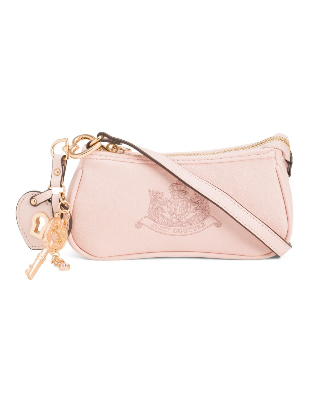 NEW Juicy Couture Shoulder Handbag